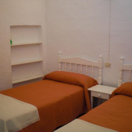 Agroturisme Binisaid Nou Cala Galdana (Menorca) Exterior foto