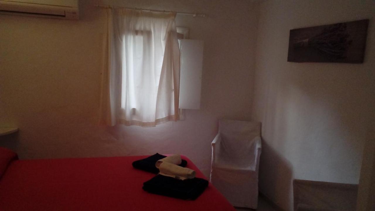 Agroturisme Binisaid Nou Cala Galdana (Menorca) Exterior foto