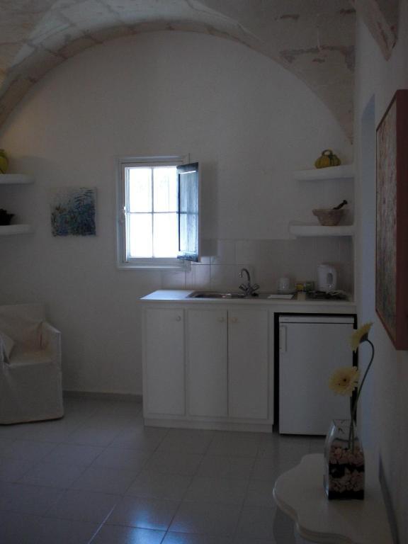 Agroturisme Binisaid Nou Cala Galdana (Menorca) Quarto foto