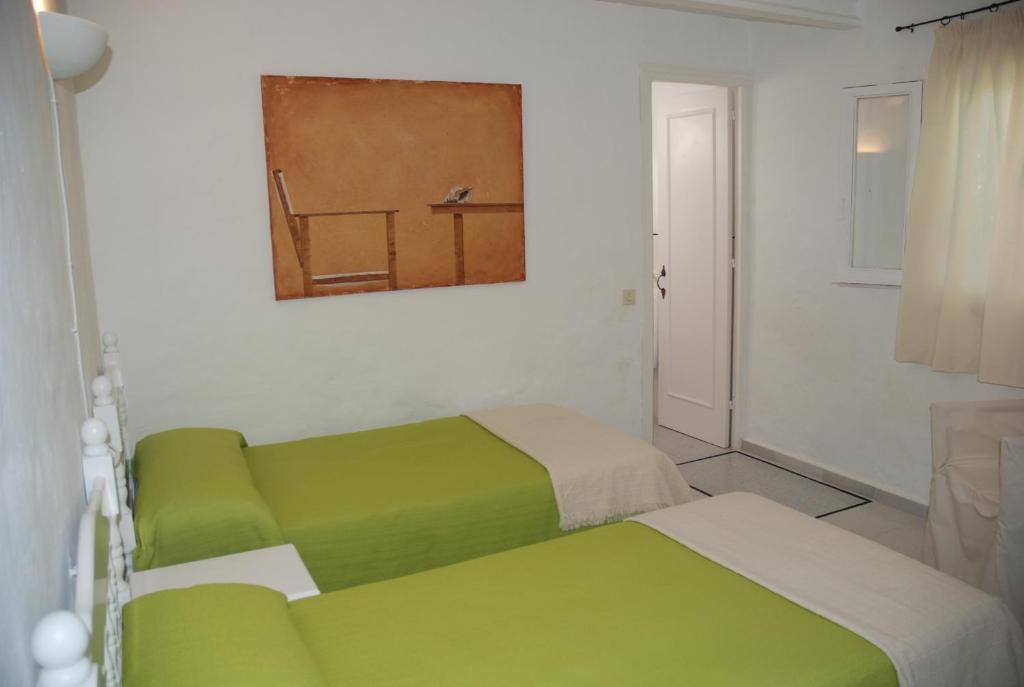 Agroturisme Binisaid Nou Cala Galdana (Menorca) Quarto foto