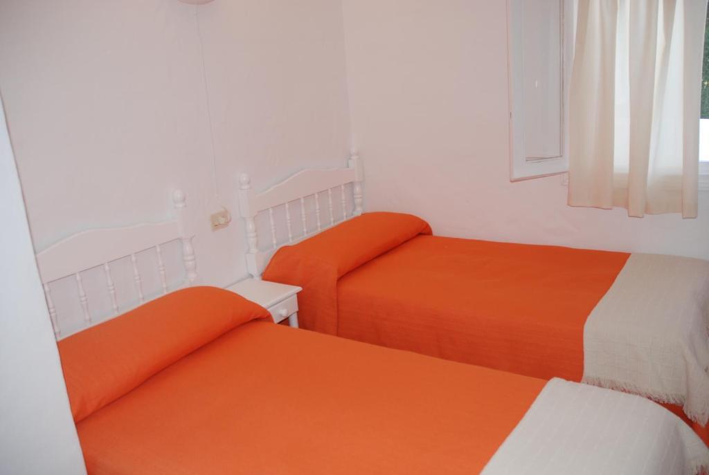Agroturisme Binisaid Nou Cala Galdana (Menorca) Quarto foto