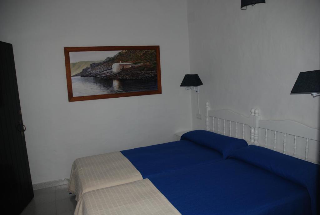 Agroturisme Binisaid Nou Cala Galdana (Menorca) Quarto foto