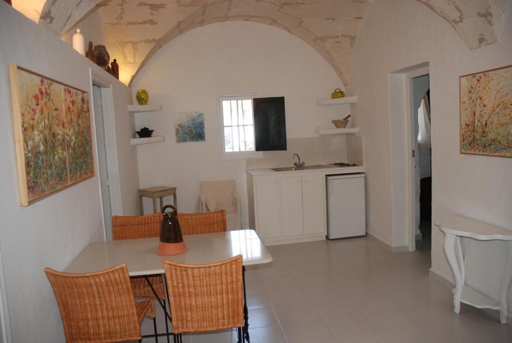 Agroturisme Binisaid Nou Cala Galdana (Menorca) Quarto foto