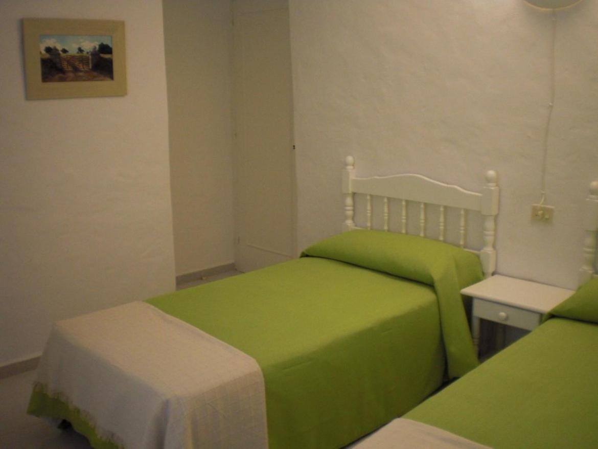 Agroturisme Binisaid Nou Cala Galdana (Menorca) Exterior foto