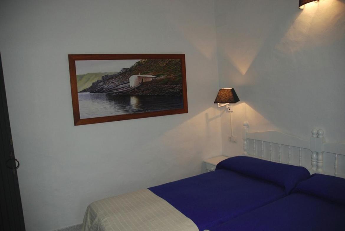 Agroturisme Binisaid Nou Cala Galdana (Menorca) Exterior foto